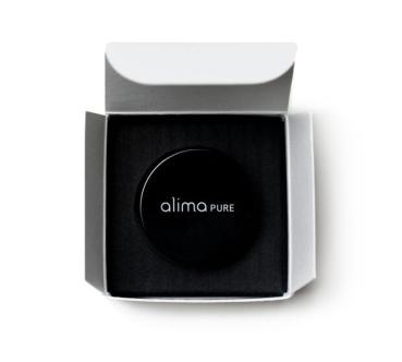 Satin Matte Eyeshadow- Bone