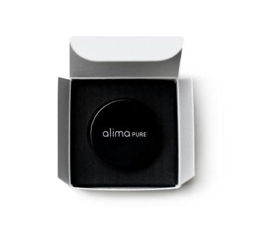 alima Luminous Shimmer Eyeshadow- Paris