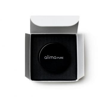 alima Luminous Shimmer Eyeshadow- Lana