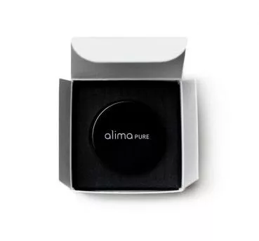 alima Luminous Shimmer Eyeshadow- Lana