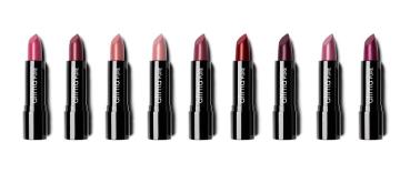 alima pure Velvet Lipstick- Lippenstift Emma