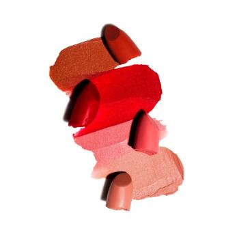 alima pure Velvet Lipstick- Lippenstift Iris