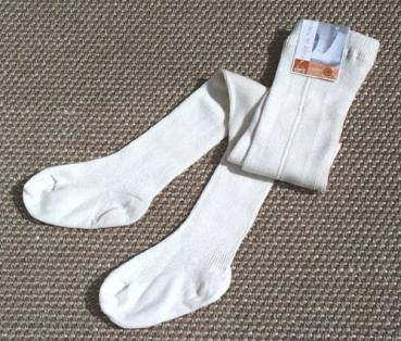 Baby-und Kinderstrumpfhose aus Bio Baumwolle