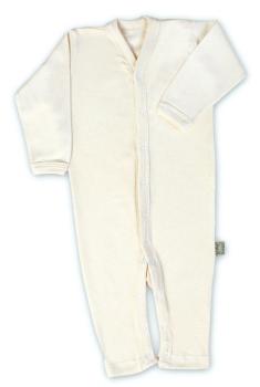 Lotties Frottee Leggin- Body langarm