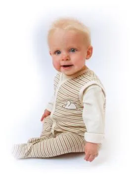 Lotties Baby Strampler Kombination "Ringolo"