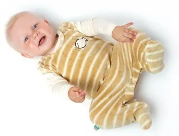 Lotties Baby Trägerstrampler Kombination "Nicki"