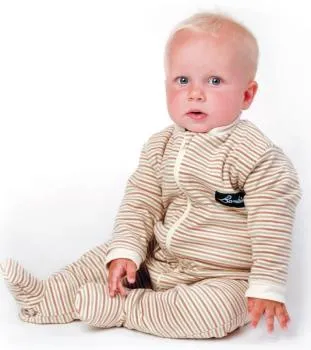 Lotties Schlafanzug "Bambini"