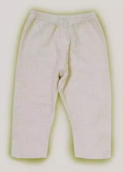 Lotties Frottee- Schlafanzug 2- teilig