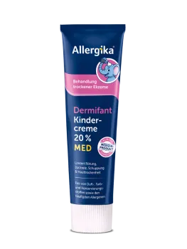 Dermifant Kindercreme 20% MED