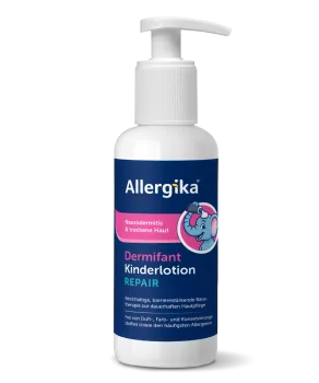 Dermifant Kinderlotion Repair