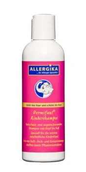 Dermifant Kindershampoo