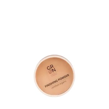 GRN Grün Finishing Powder bamboo