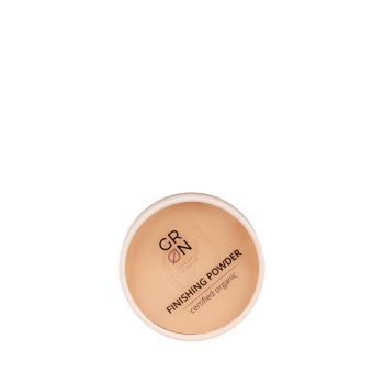 GRN Grün Finishing Powder pine