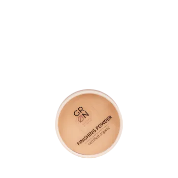 GRN Grün Finishing Powder pine