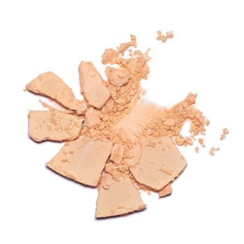 GRN Grün Finishing Powder pine