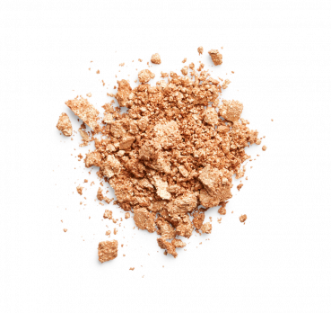GRN Grün Highlighting Powder golden amber