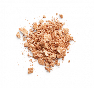 GRN Grün Highlighting Powder golden amber