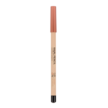 GRN Grün Kajal Pencil black lava, parfümfrei