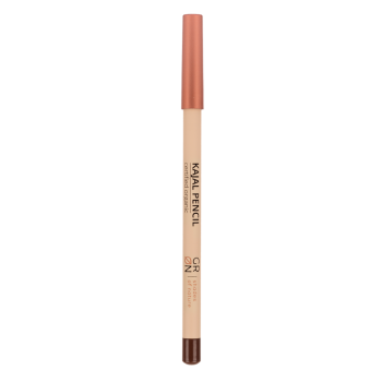 GRN Grün Kajal Pencil brown mud, parfümfrei