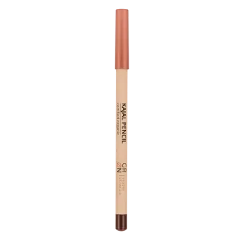 GRN Grün Kajal Pencil brown mud, parfümfrei