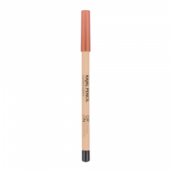 GRN Grün Kajal Pencil stone grey, parfümfrei