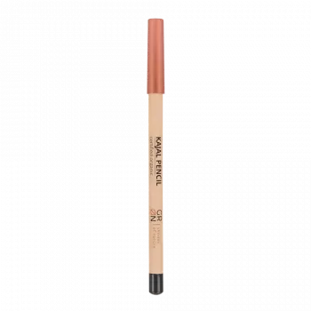 GRN Grün Kajal Pencil stone grey, parfümfrei