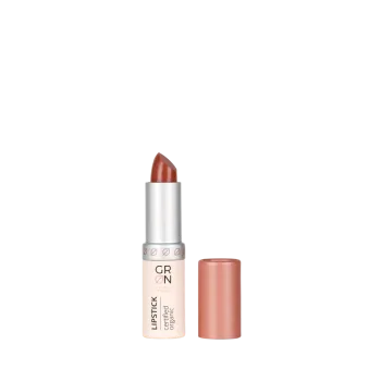 GRN Grün Lipstick, Lippenstift pinecone