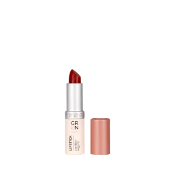 GRN Grün Lipstick, Lippenstift pomegranate