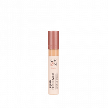 GRN Grün Liquid Concealer light wheat