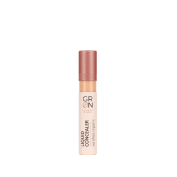 GRN Grün Liquid Concealer beige oat