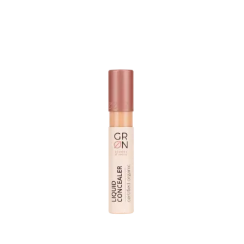GRN Grün Liquid Concealer beige oat