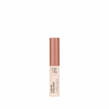 GRN Grün Liquid Eyeliner black tourmaline, parfümfrei