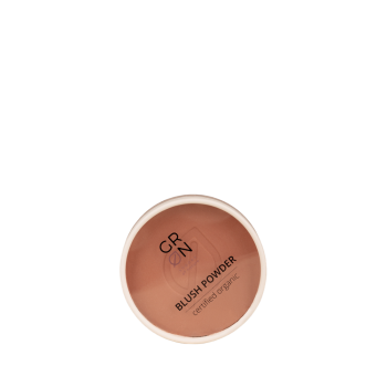 GRN Grün Blush Powder- Puder Rouge, coral reef