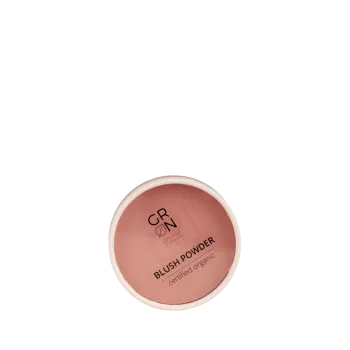 GRN Grün Blush Powder- Puder Rouge, pink watermelon