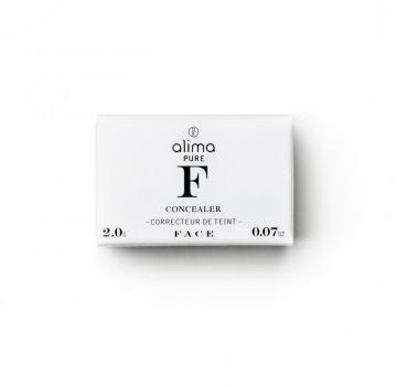 alima Concealer - Maple