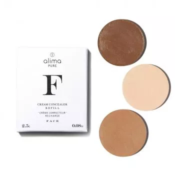 alima Cream Concealer - Dream