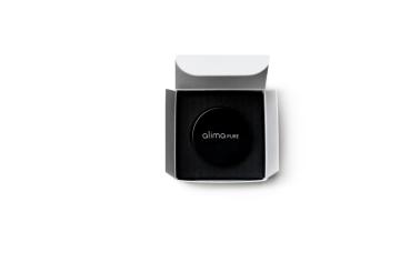 alima Luminous Shimmer Eyeshadow- Brown Sugar