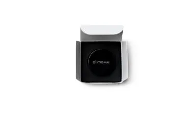 alima Luminous Shimmer Eyeshadow- Brown Sugar