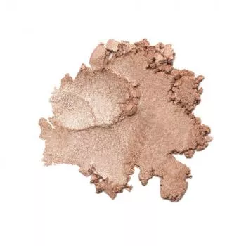 alima Luminous Shimmer Eyeshadow- Chai