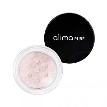 alima Luminous Shimmer Eyeshadow- Lana