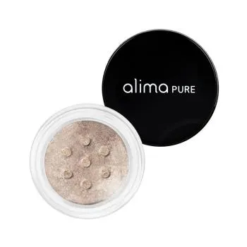 alima Luminous Shimmer Eyeshadow- Paris