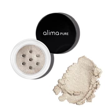 Pearluster Eyeshadow- Breathless