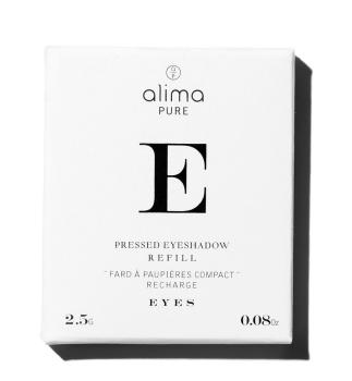 alima Pressed Eyeshadow- Kompakt Lidschatten Phantom