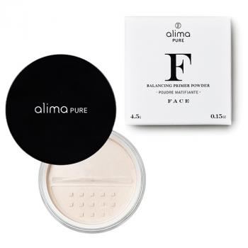 alima Oil Balancing Primer Puder - medium