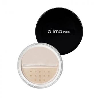 alima Oil Balancing Primer Puder - medium