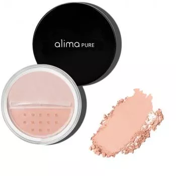 Satin Matte Rouge - Mimosa