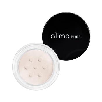 Satin Matte Eyeshadow- Bone
