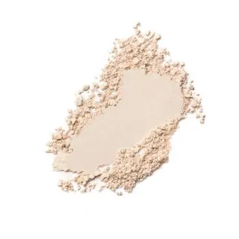 Satin Matte Eyeshadow- Bone
