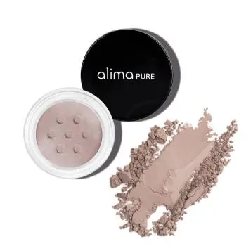 Satin Matte Eyeshadow- Bramble