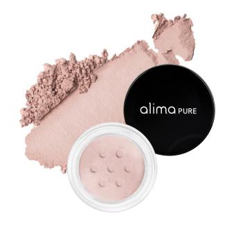 Satin Matte Eyeshadow- Camellia